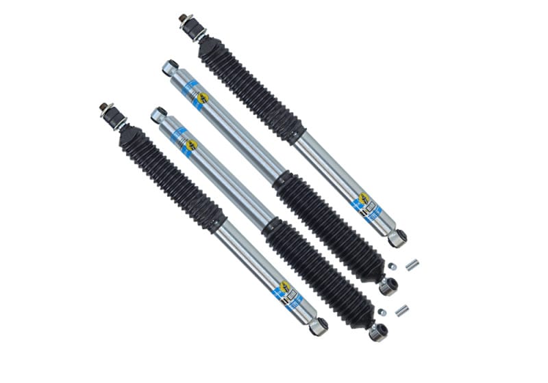 SLF Lift Kits Shock Box