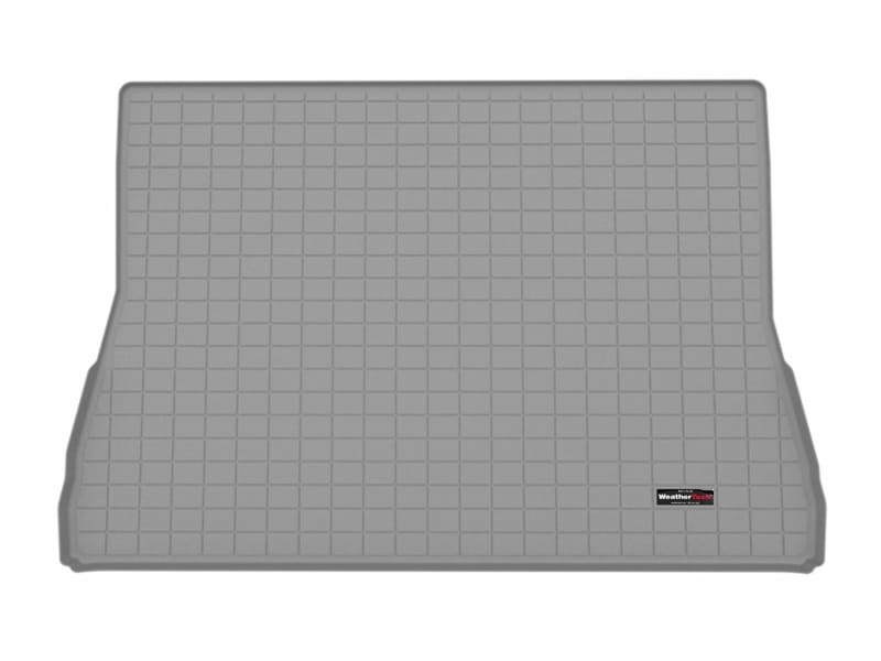 WT Cargo Liners - Grey