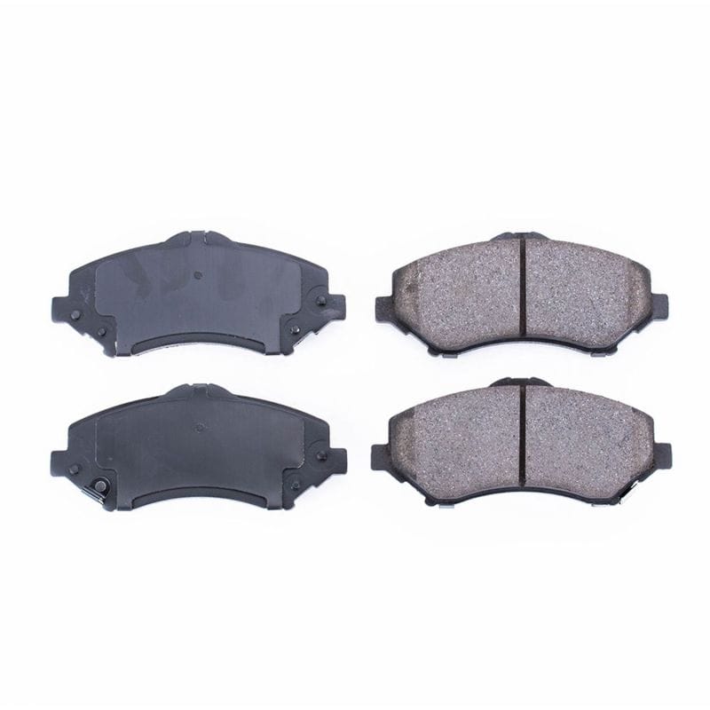 PSB Z16 Evolution Brake Pads