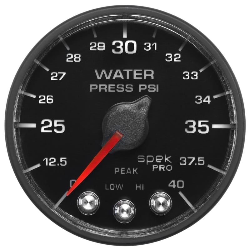 AM Spek-Pro Gauges thumbnail 2