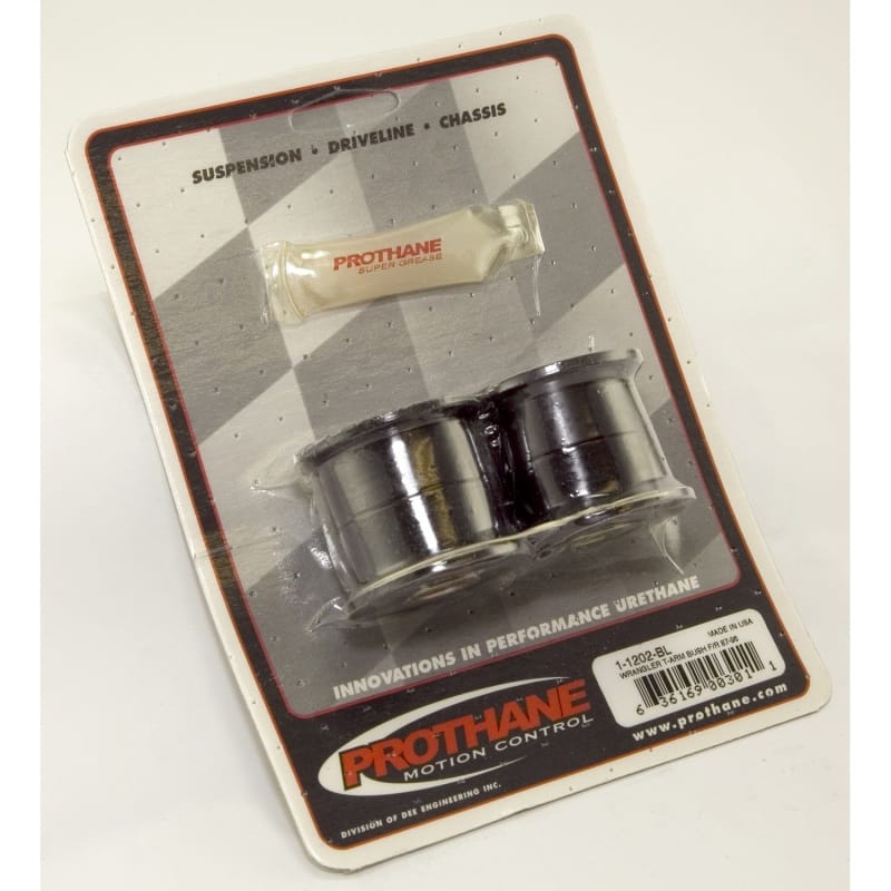 RUG Bushings