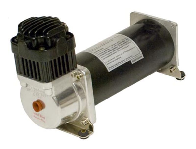FIR Air Command Compressors