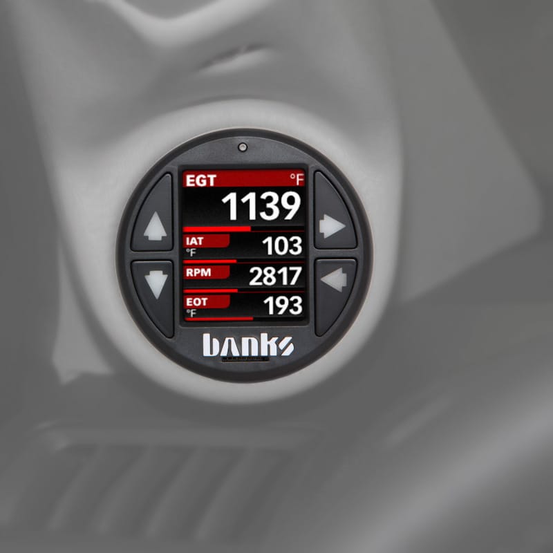 GBE Derringer Tuner thumbnail 3