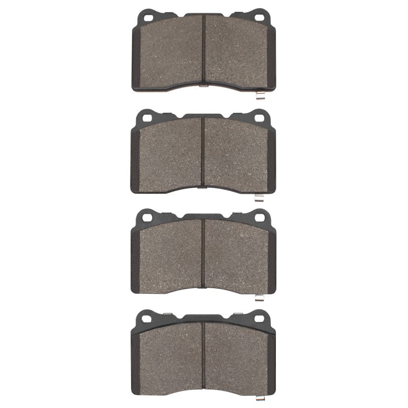 RNC Performance Sport Brake Pads thumbnail 2