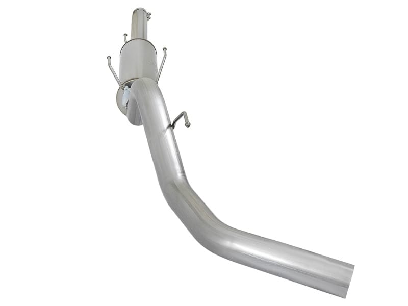 AFE Exhaust Cat Back thumbnail 2