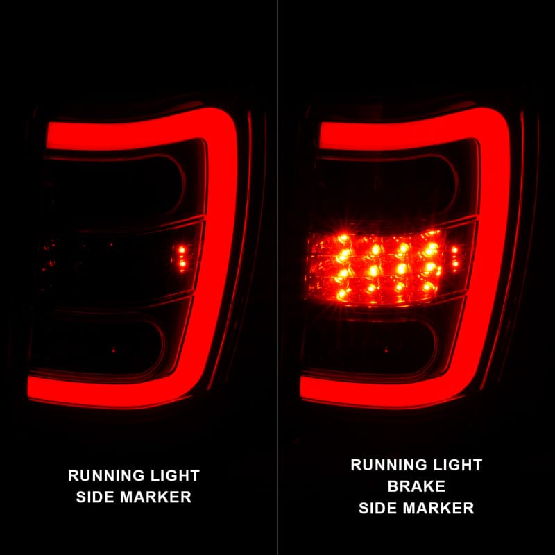 ANZ LED Taillights thumbnail 3