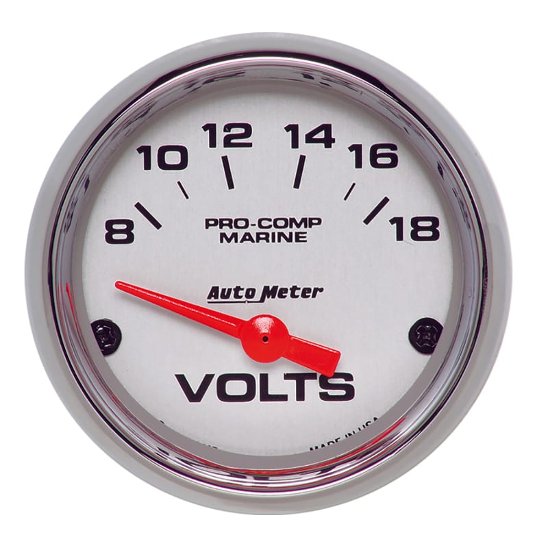 AM Ultra-Lite Gauges thumbnail 2