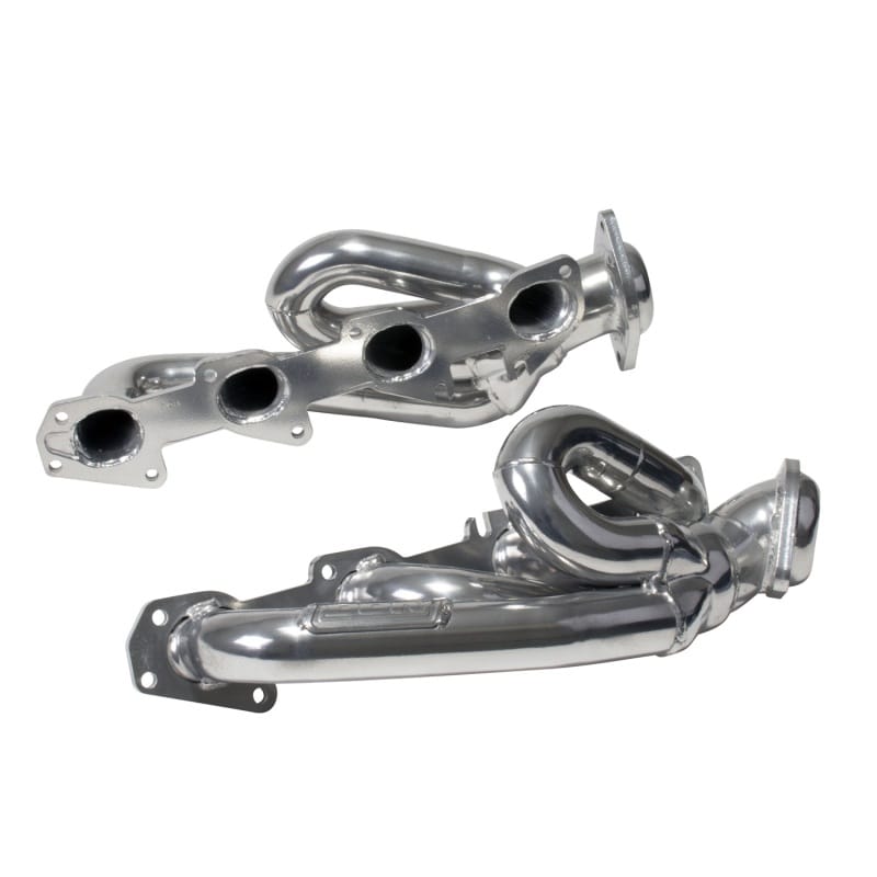BBK Short Tuned Length Headers thumbnail 2