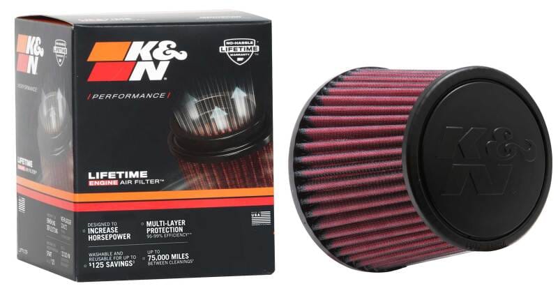 KN Universal Air Filter thumbnail 4