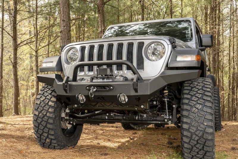 RUG Bumpers thumbnail 2