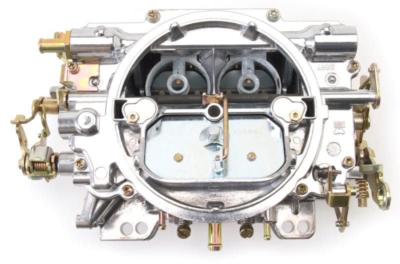 EDE Performer Carb thumbnail 2
