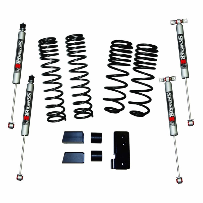 SKY Long Travel Kit