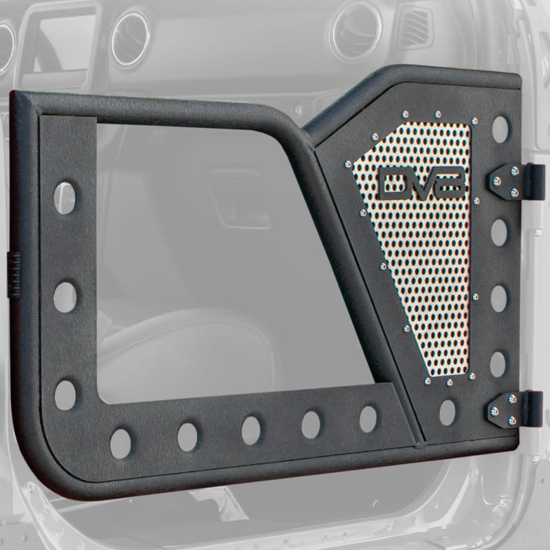 DVE Half Doors thumbnail 5