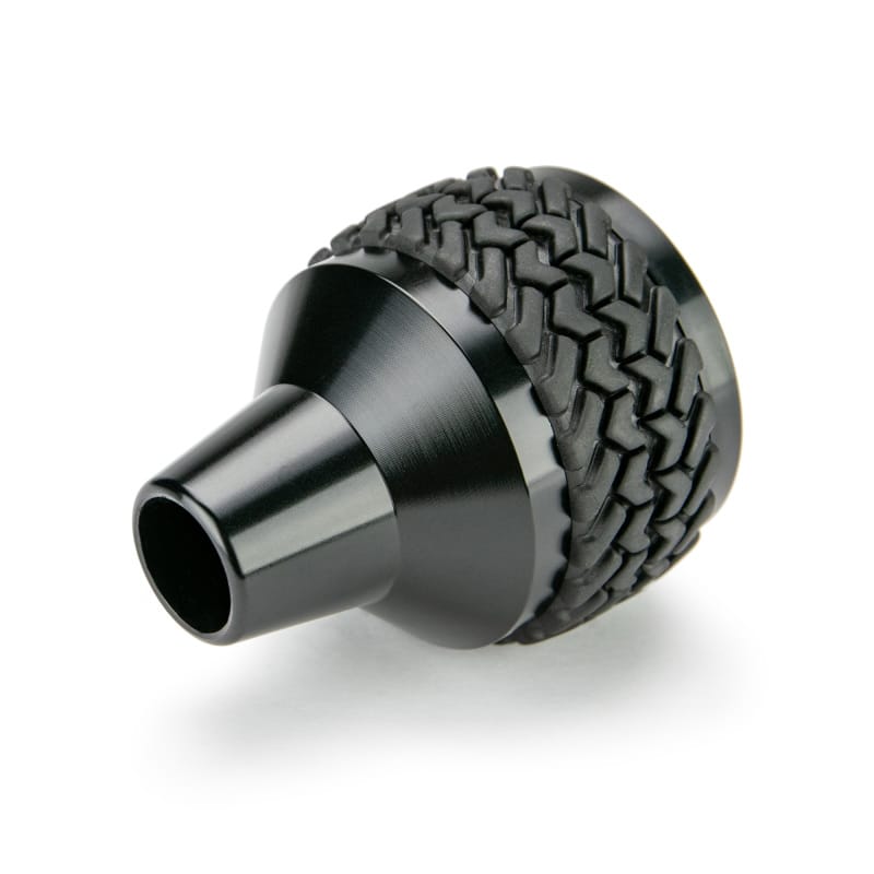 DVE Shift Knobs