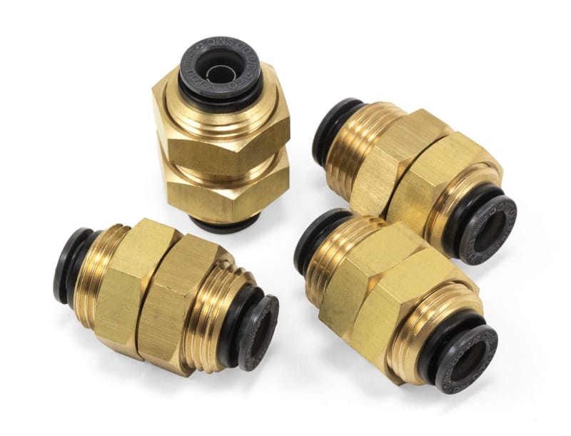 ALF Perf Fittings
