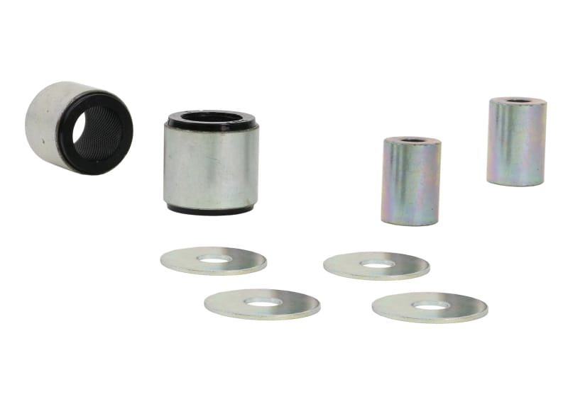 WL Bushings - Shock thumbnail 2