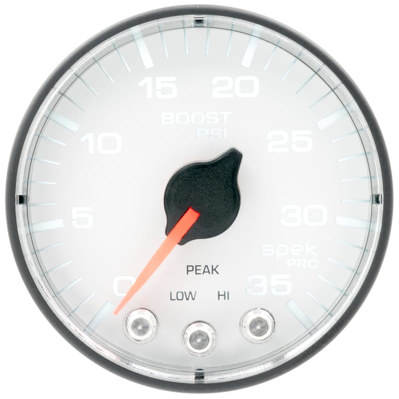 AM Spek-Pro Gauges thumbnail 3