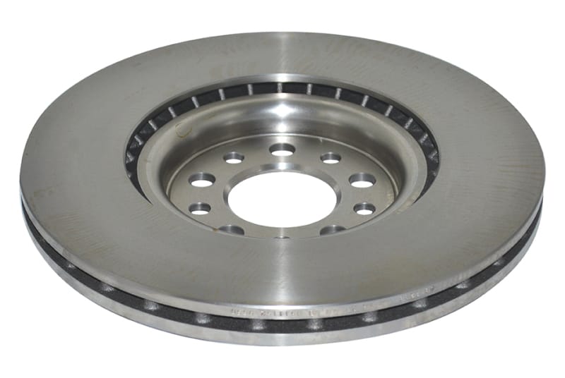 DBA Street Standard Rotors thumbnail 2