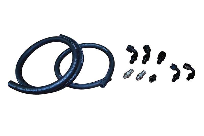 FPE Fuel Distribution Blocks