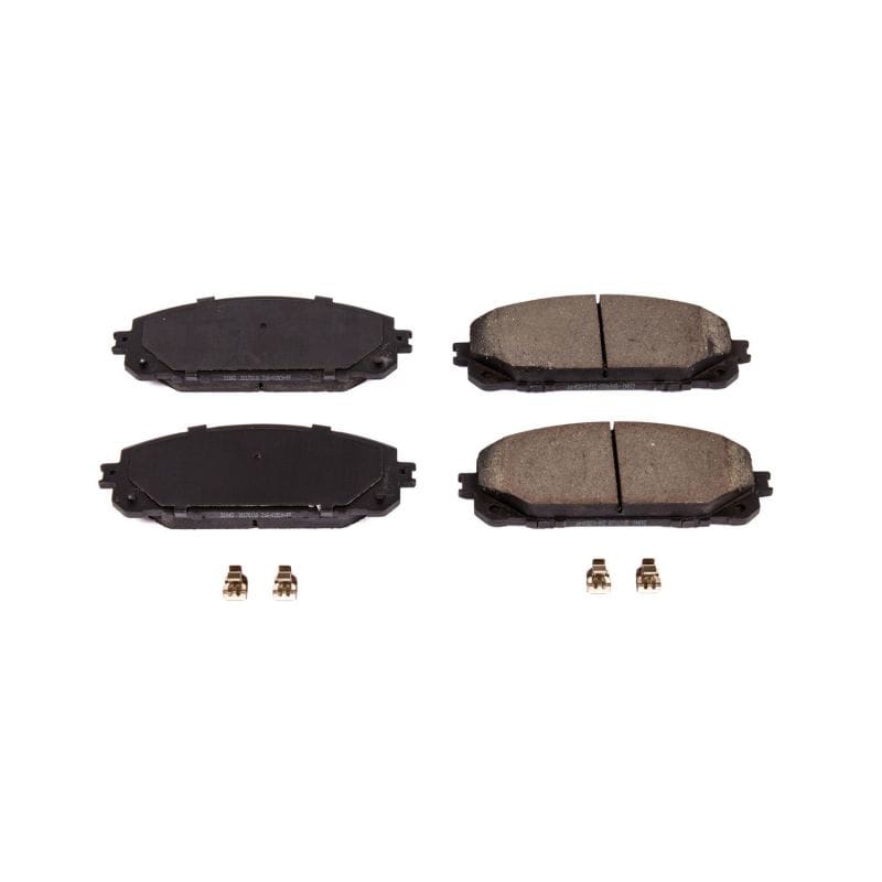 PSB Z16 Evolution Brake Pads