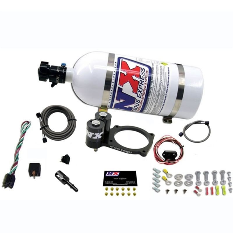 NEX Nitrous Oxide Kits