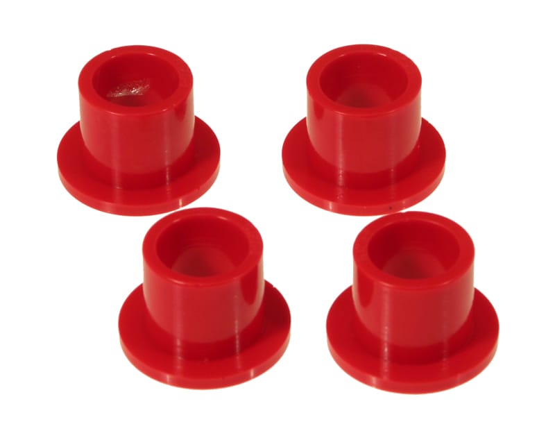 PRO Steering Bushings - Red