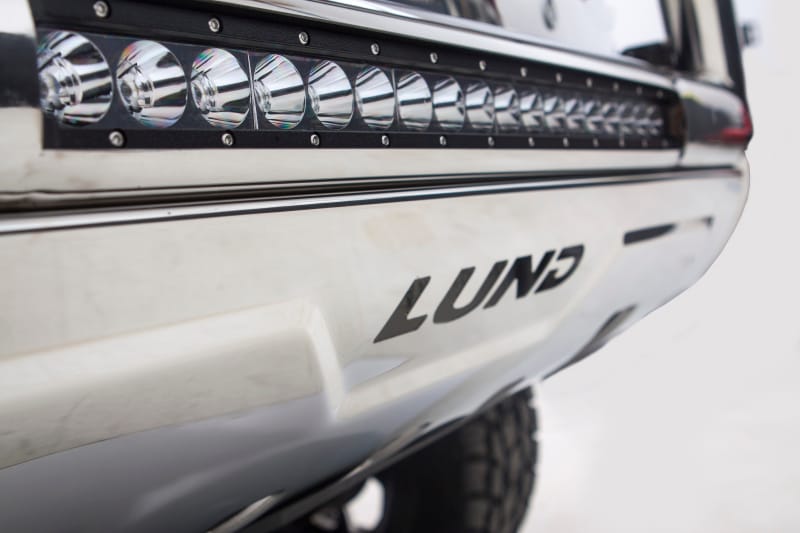 LND Bull Bars thumbnail 4