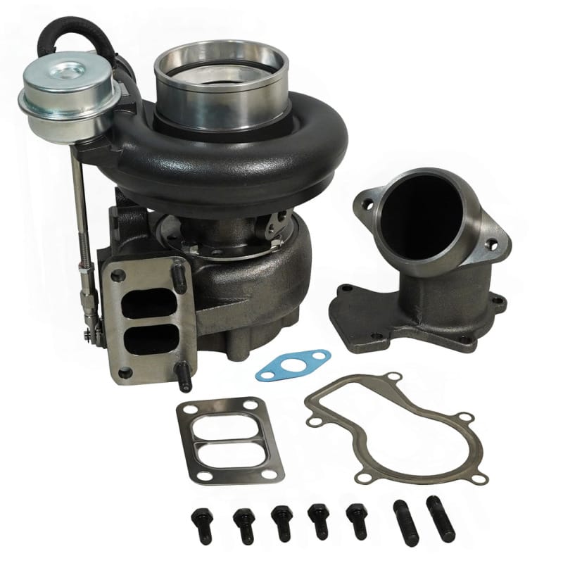 BDD Turbos
