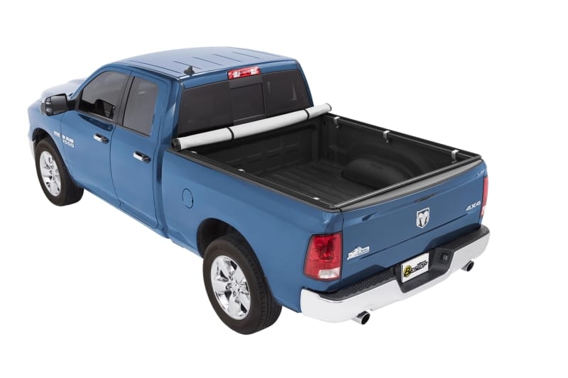 BES Supertop Tonneau Covers thumbnail 2