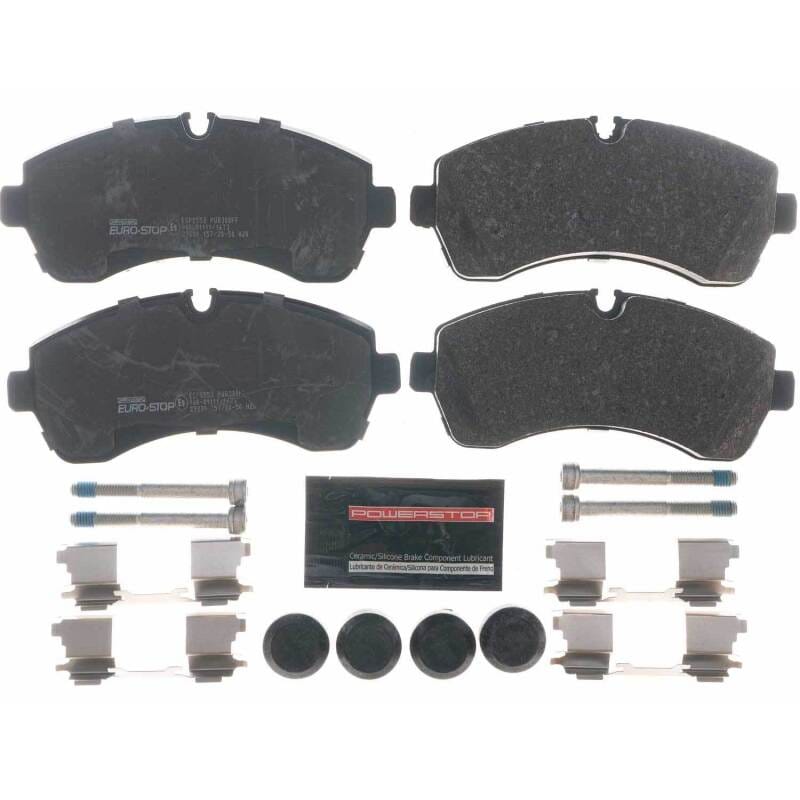PSB Euro-Stop Brake Pads
