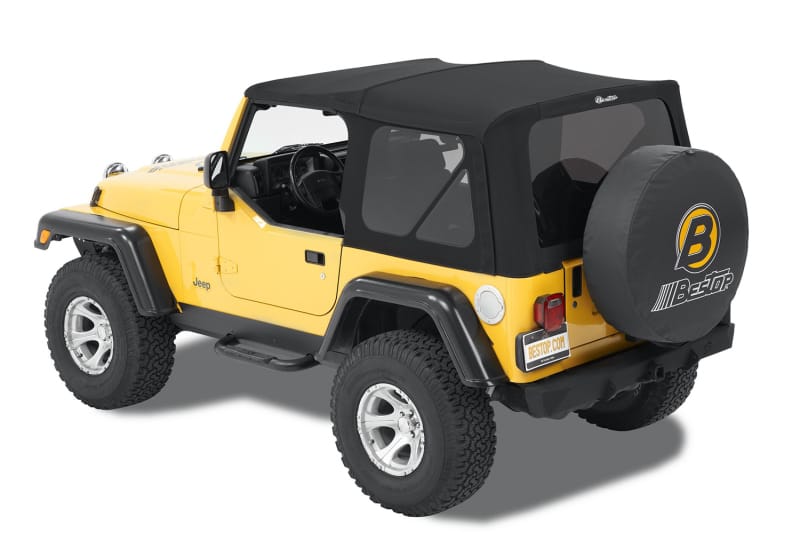 BES Soft Tops