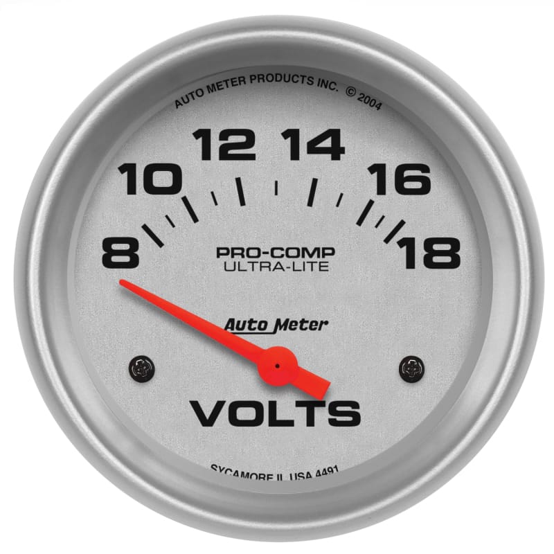 AM Ultra-Lite Gauges thumbnail 7