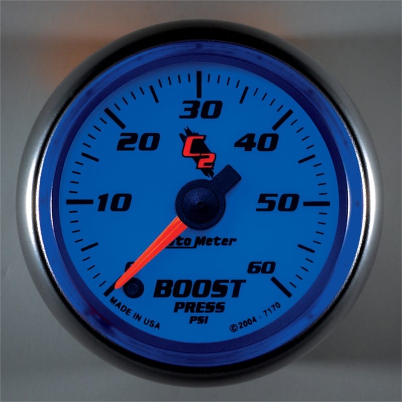 AM C2 Gauges thumbnail 2
