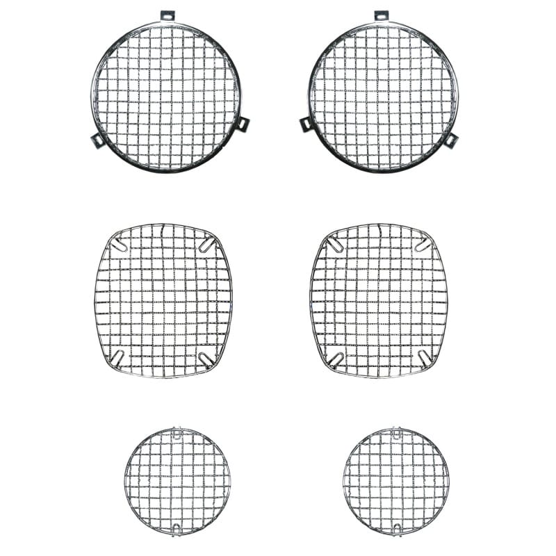 RUG Light Guards