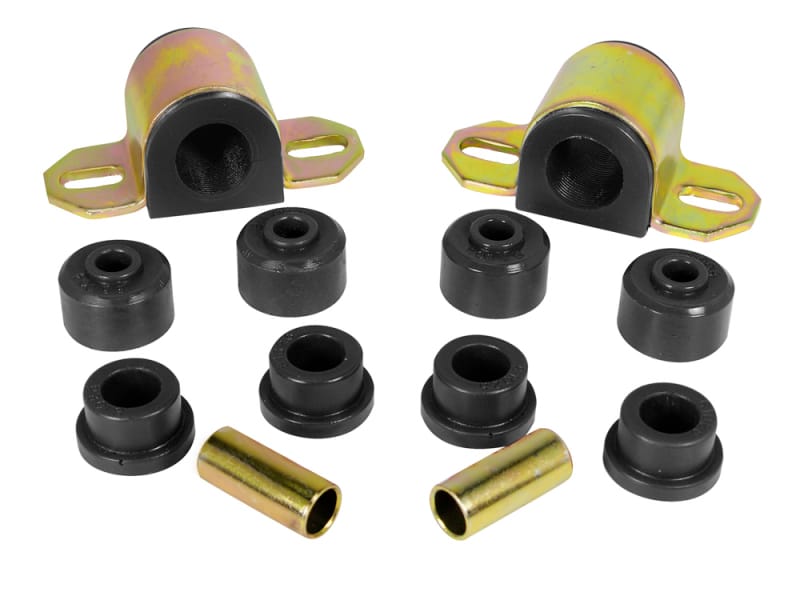 PRO Sway/End Link Bush - Blk