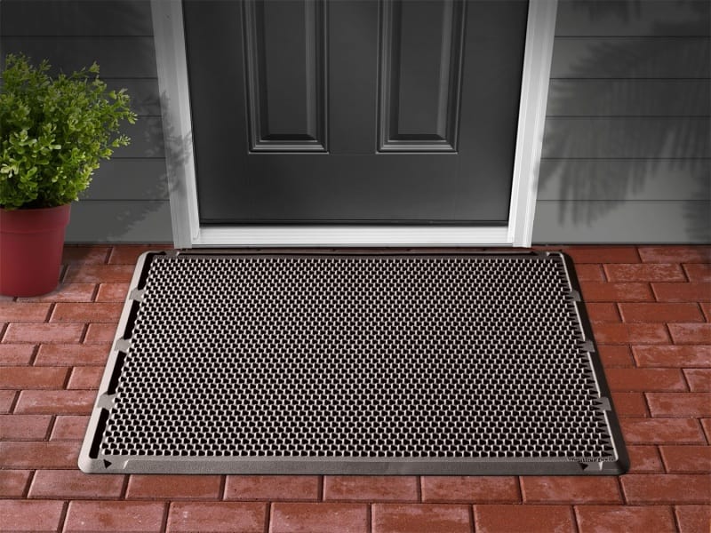 WT Outdoor Mat