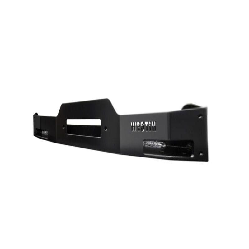 WES MAX Winch System