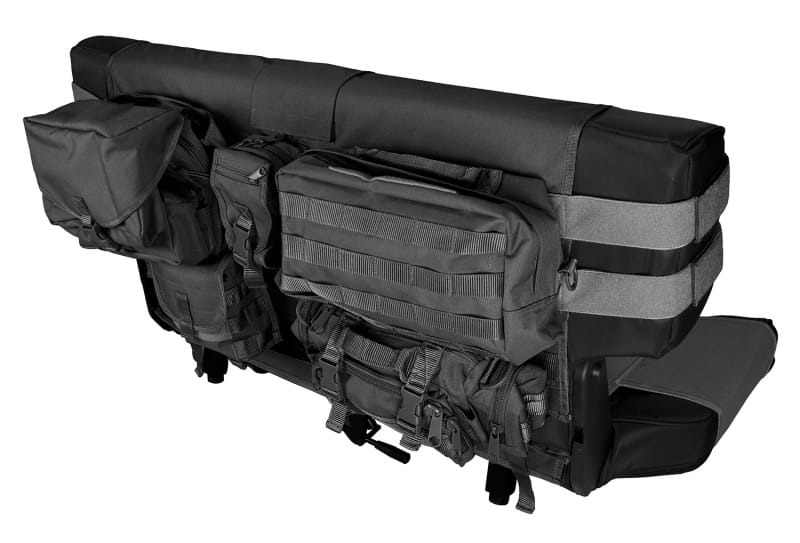 RUG Cargo Seats Covers