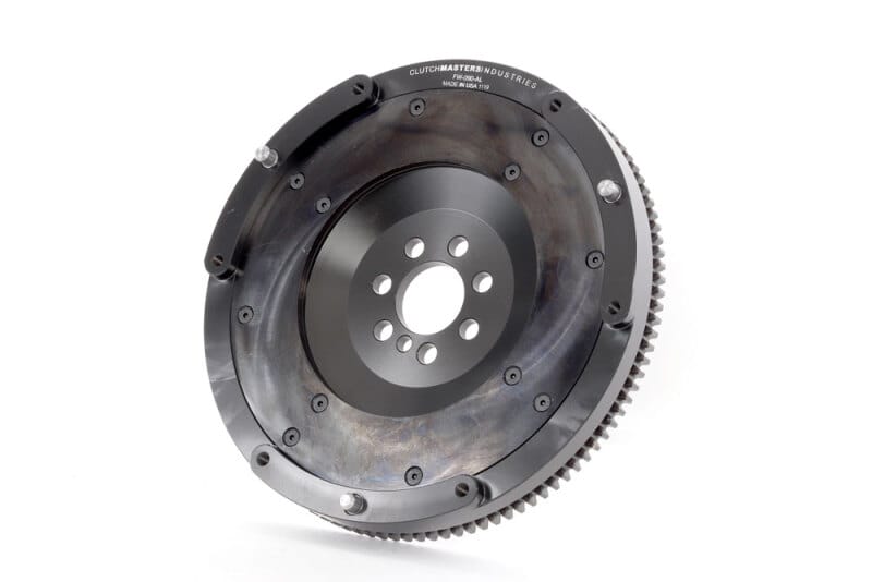 CM Aluminum Flywheels