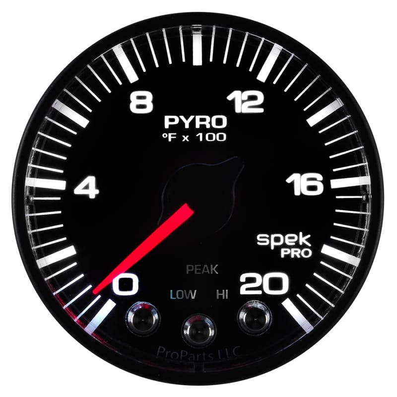 AM Spek-Pro Gauges thumbnail 6