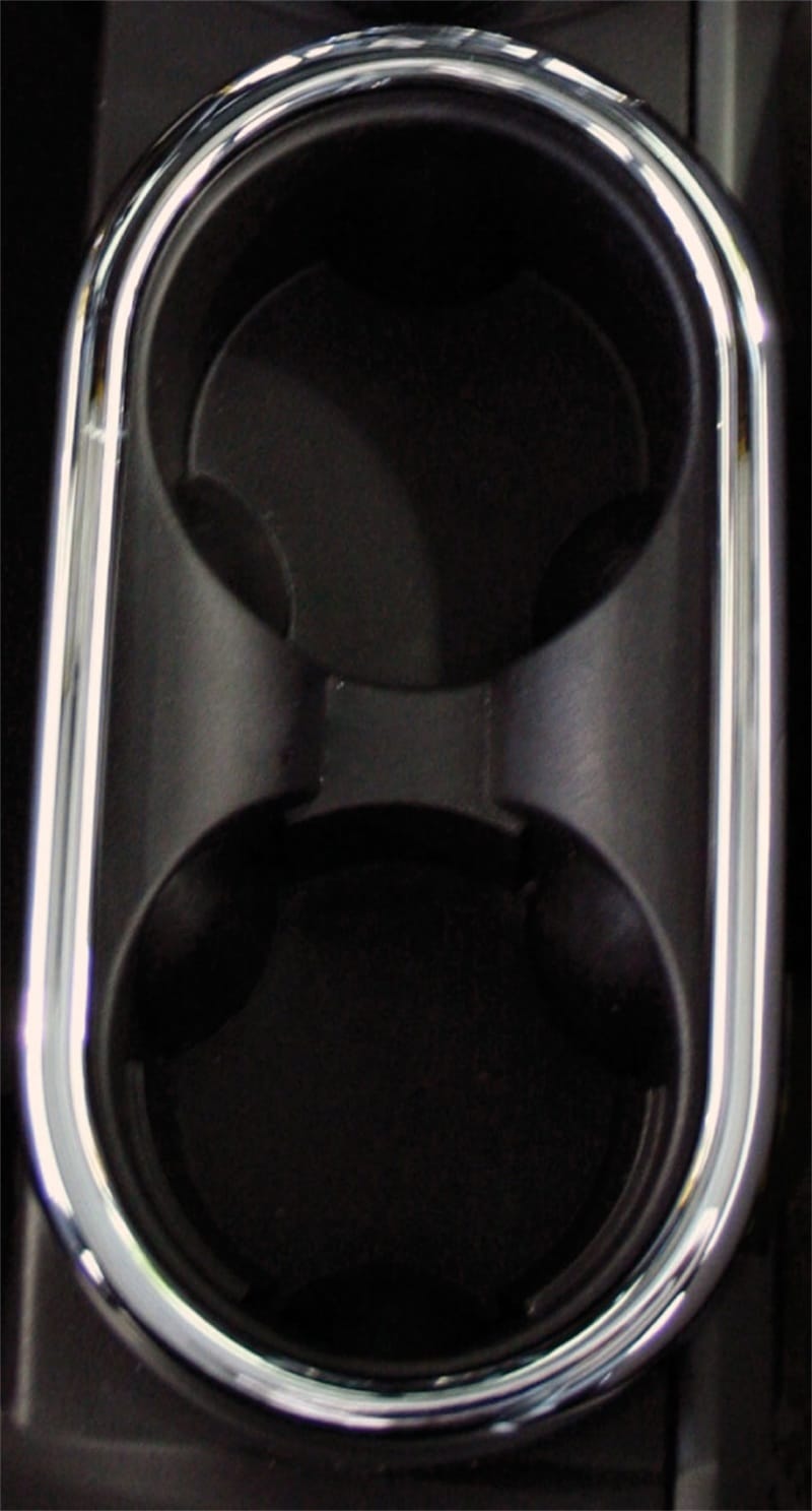 PUT Chrome Trim Accessory Kits