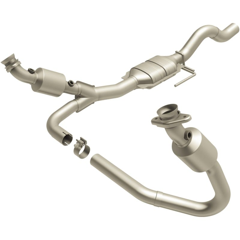 MAG Converter Direct Fit