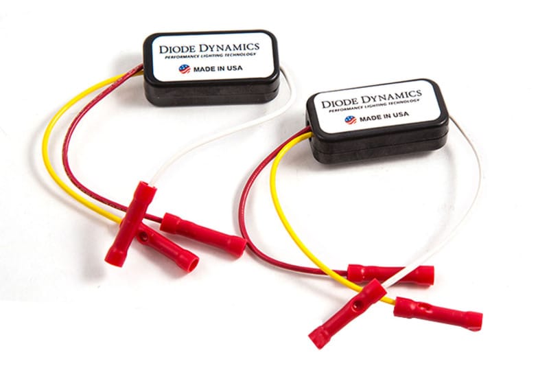 DIO Lighting Control Module thumbnail 4