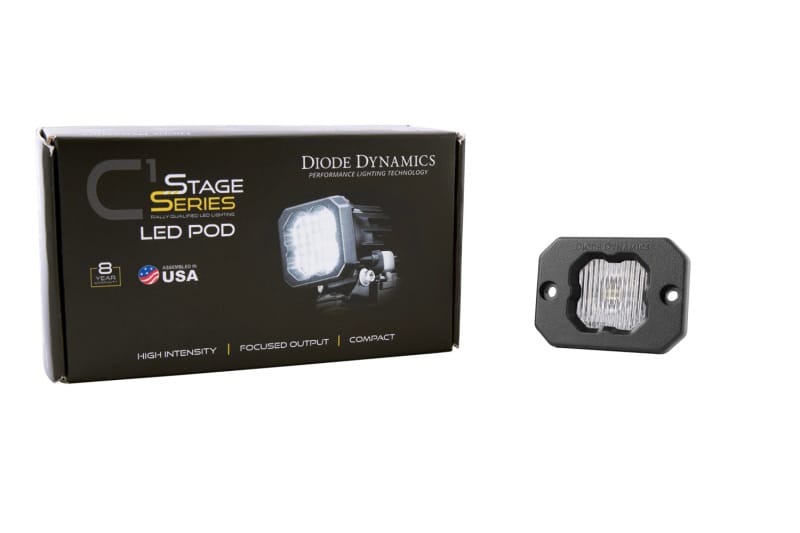 DIO LED Light Pods thumbnail 3