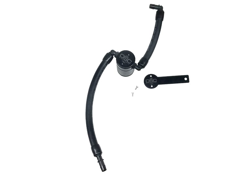 JLT Oil Separators