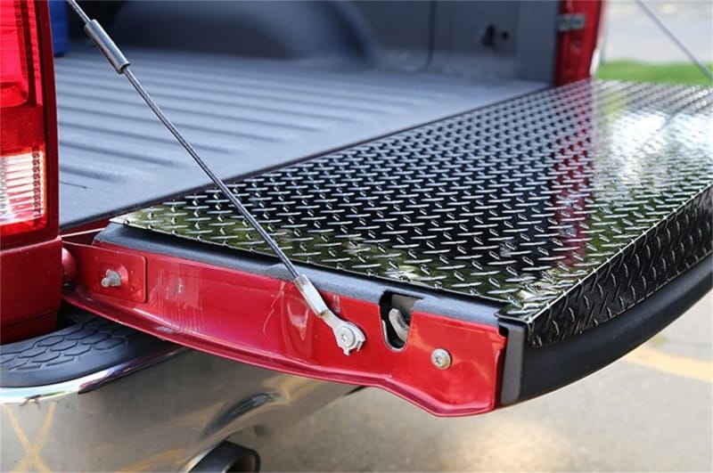 DZE Tailgate Protector thumbnail 3