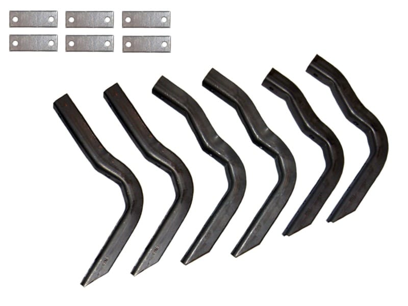 LND EZ Mounting Bracket