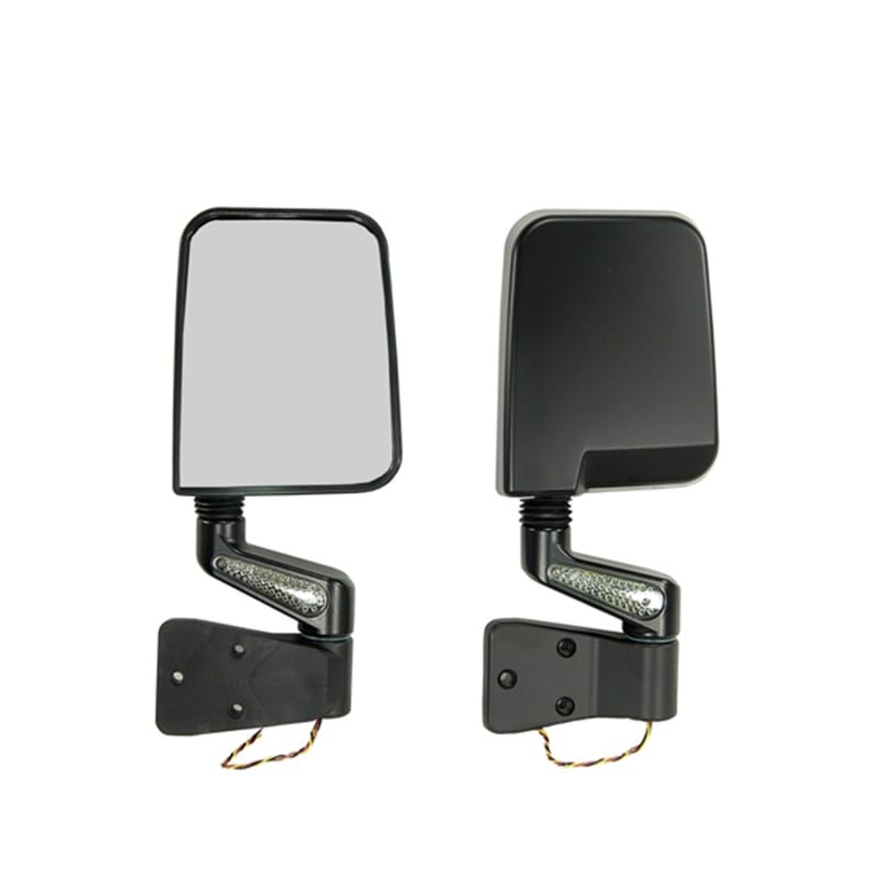 RUG Mirrors