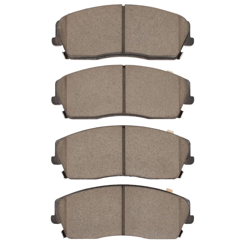 RNC Optimum OE Brake Pads thumbnail 2