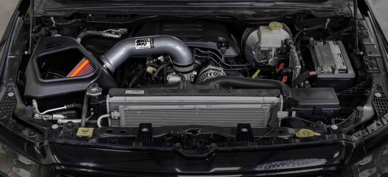 KN NextGen Cold Air Intakes thumbnail 4